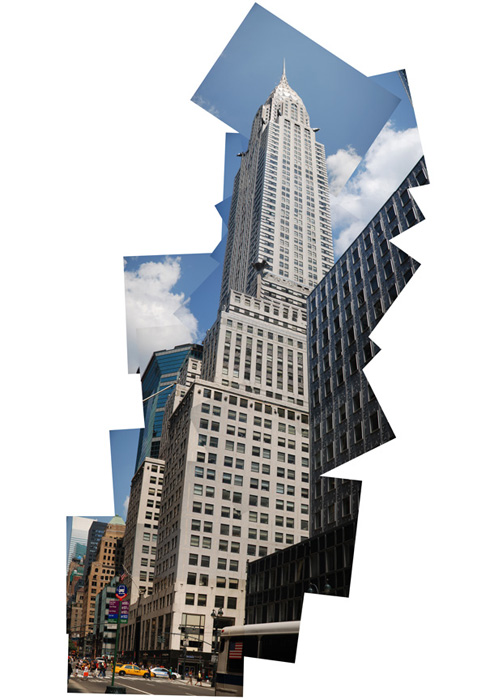 Chrysler building