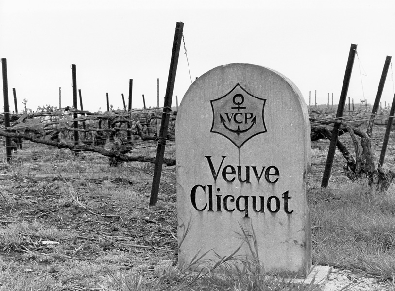 Veuve Clicquot