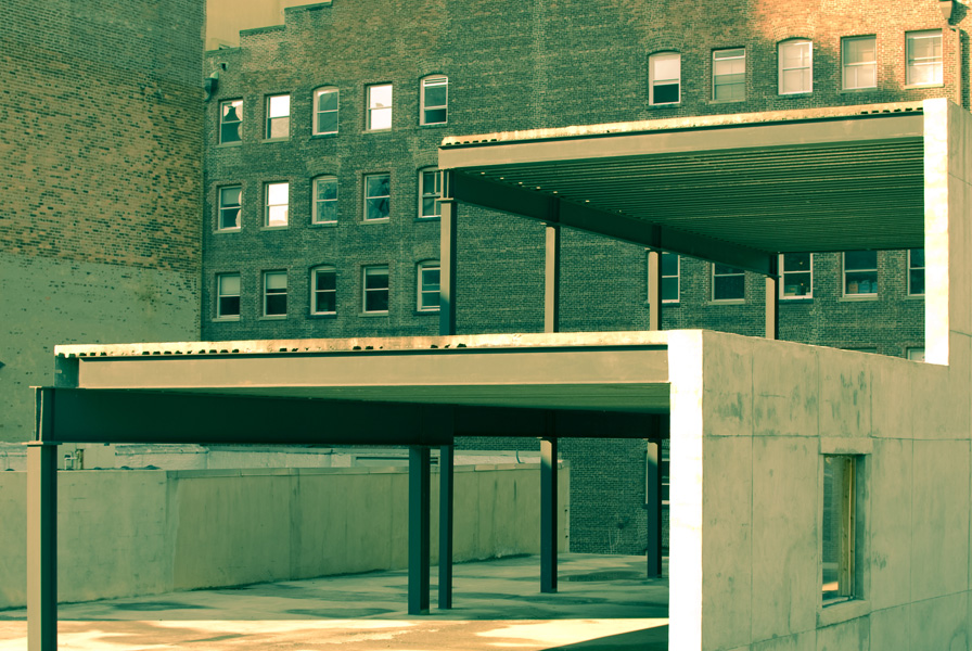 High line