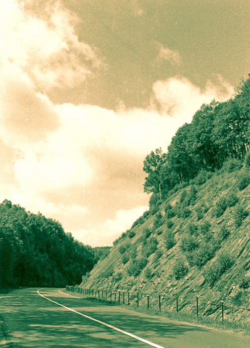 Route belge