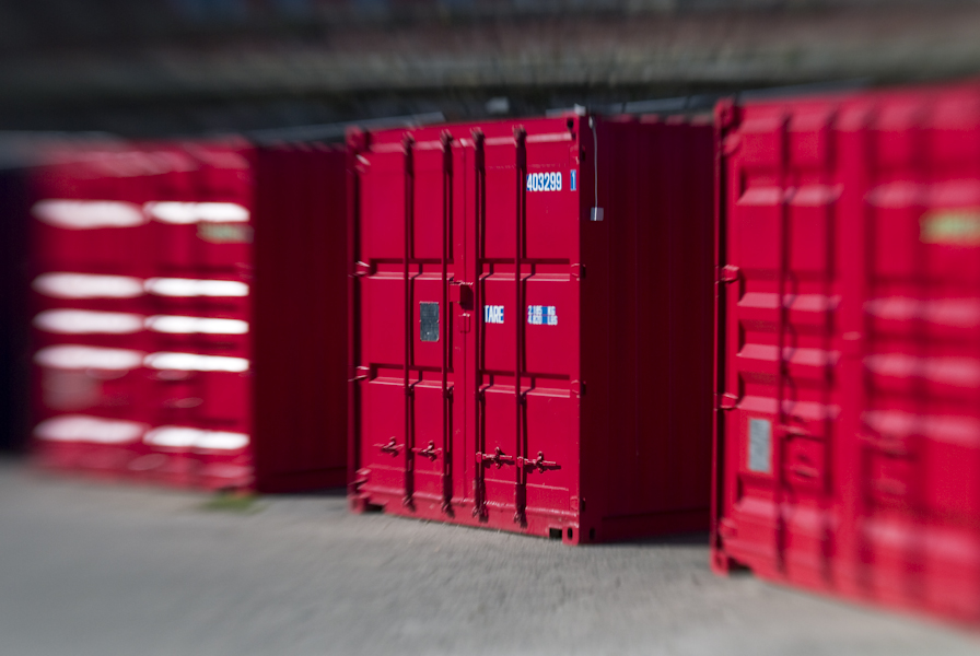 Container
