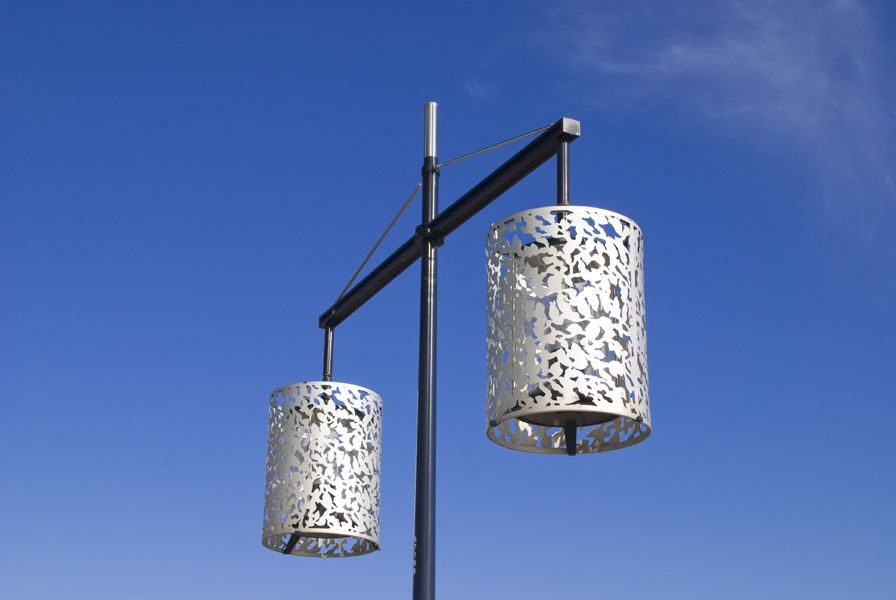 Lampadaire