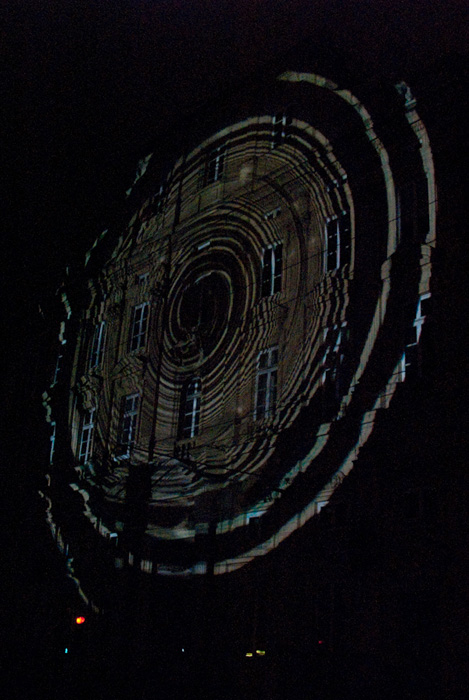La spirale du temps