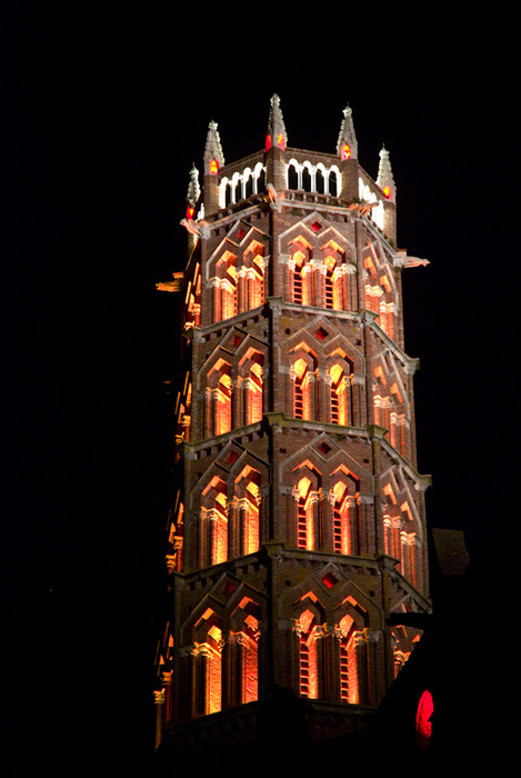Couvent des jacobins