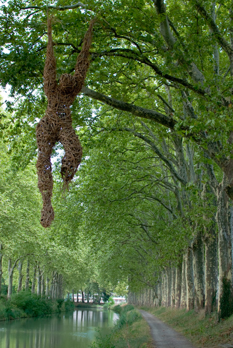 Le chemin d'eau - 