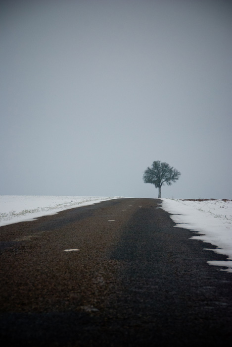 Route ardenaise