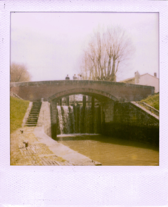 Canal du midi
