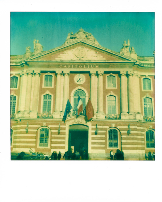 Le capitole