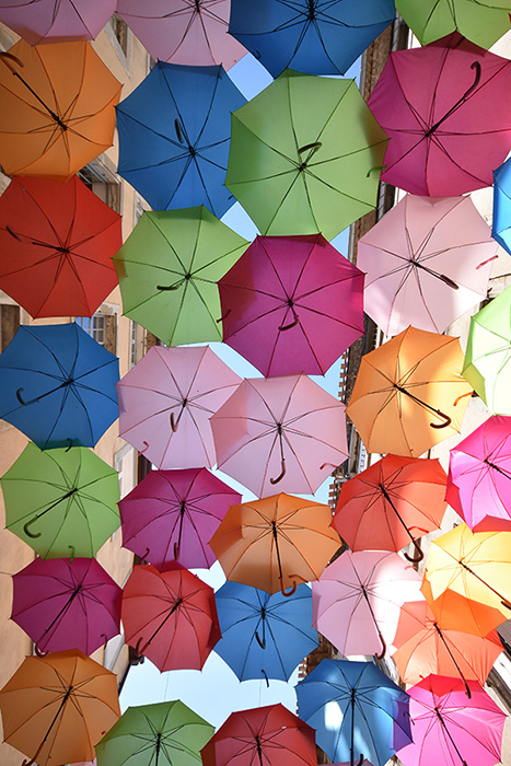 Parapluies